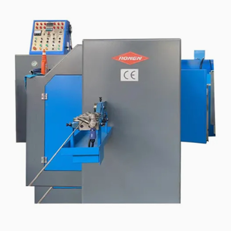 Kování za studena 5-stanice Bolt Former Machine