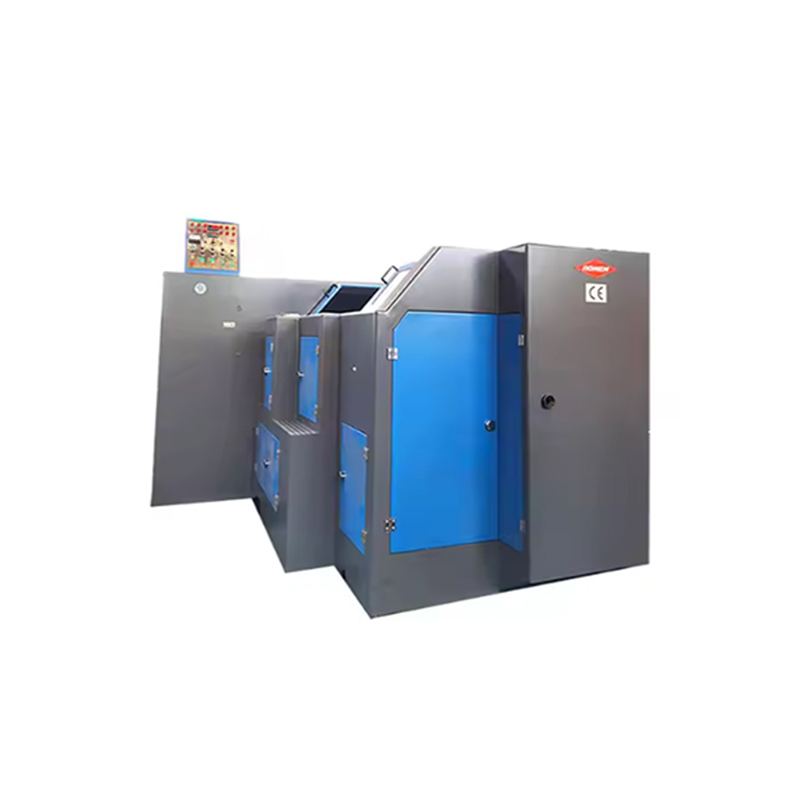 Zařízení pro šrouby Headingr