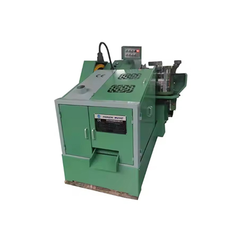 Plně automatický závitořez