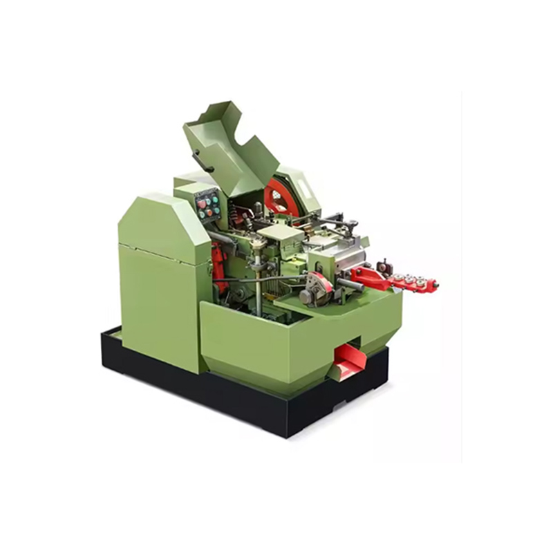 Vysokorychlostní sádrokartonový šroubový tvářecí stroj za studena