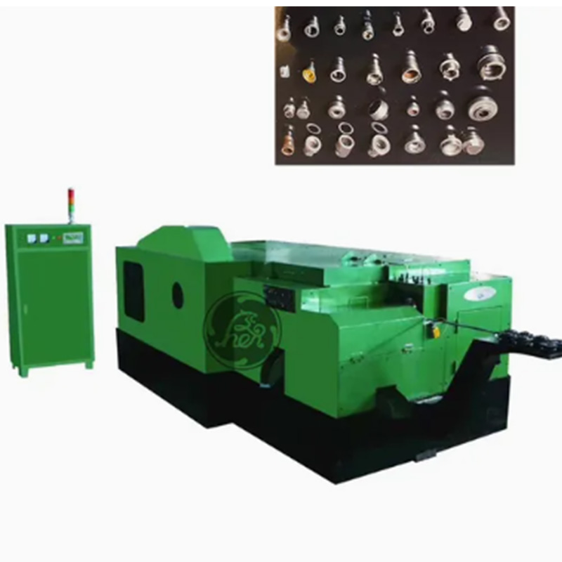 Vysokorychlostní Multi Station Matice Former Machine