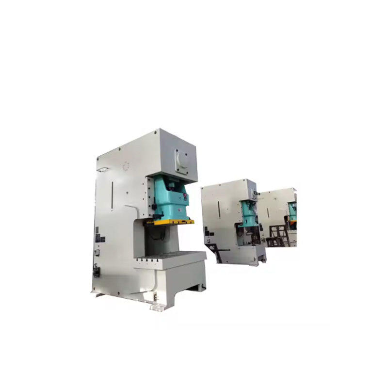 Hydraulický lis na volné kování